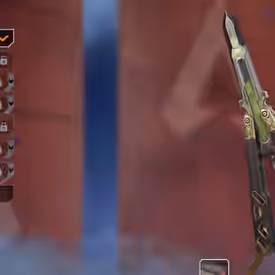 EA APP - PSN - 61 LVL - 20 LEGENDARY - WRAITH HEIRLOOM - OCTANE HEIRLOOM - FA - Image 6