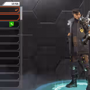 EA APP - 473 LVL - 130 LEGENDARY - UNIVERSAL HEIRLOOM BUSTER SWORD R5 - 150 HEIRLOOM SHARDS - S4 FT - FA - Image 10