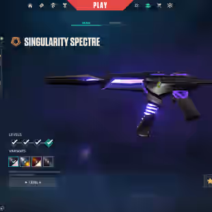 VALORANT ACCOUNT | SINGULARITY V2 BUNDLE | 18 SKINS WITH EFFECT | 52 OTHER SKINS - Image 15