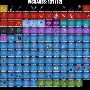 [PC-PSN-XBOX] 121 SKINS | RENEGADE RAIDER | EXPLORER EMILIE | TART TYCOON | LINA SCORCH | 0 VB - Image 3