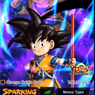 D346-IOS+Android-5 UL(Vegito 10 Red Star+Cell+Majin Vegeta+Hit)+15 Legends+Good Equipment+Have Story+Team Android - Image 11