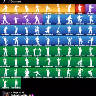 PC Xbox Nintendo 86 skins | OG STW | Black Knight | Galaxy | Psycho Bandit | Sparkle Specialist | The Reaper - Image 2