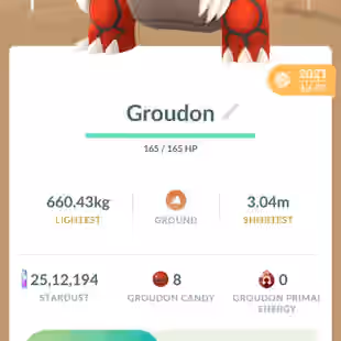 YEAR 2016 🔥 2300 POKEMONS 💎 HUNDO MEWTWO [] 109 SHINY [] 2.5M STARDUST [] 45 DMAX [] LVL53 - Image 6