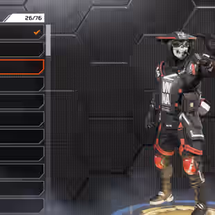 EA APP - 668 LVL - 220 LEGENDARY - UNIVERSAL HEIRLOOM KATAR - S12 MASTER - FA - Image 12