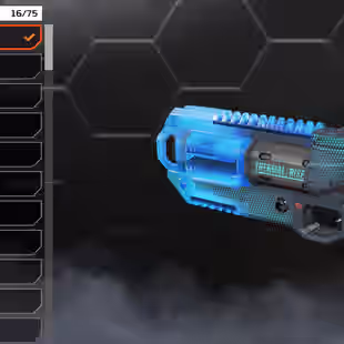 EA APP - 174 LVL - 123 LEGENDARY - NIFLHEIM HUNDR - FA - Image 21