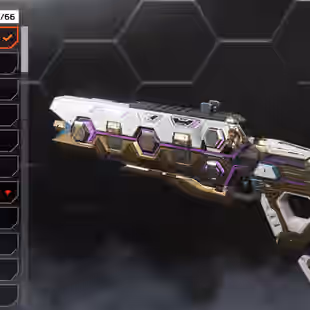 EA APP - 311 LVL - 100 LEGENDARY - FT RECOLOR - FA - Image 10