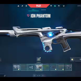 [Eu Turkey] 63.5k VP Spent - Total 71 Skin | Champions 2025 Vandal - 5 Years // Beta Remastered Knife | 133 Level - Image 22