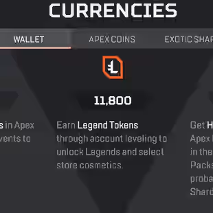 EA APP - 164 LVL - 126 LEGENDARY - VALKYRIE HEIRLOOM - VALKYRIE PRESTIGE - FA - Image 5