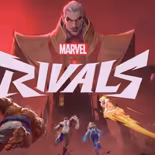[NA/EU/ASIA] [STEAM] Marvel Rival | Level 15+ | Celestial Rank | Season 3.5 | Full Access | Can Change Data