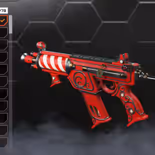 EA APP - 668 LVL - 220 LEGENDARY - UNIVERSAL HEIRLOOM KATAR - S12 MASTER - FA - Image 26