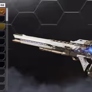 EA APP - 661 LVL - 215 LEGENDARY - UNIVERSAL HEIRLOOM RAPTOR'S CLAW - FA - Image 27