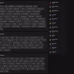 [UPLAY] 288 LVL - 49X BLACK ICES - 54X SEASONALS - 19X ELITES - 43X UNIVERSALS - 74 OPERATORS - 41K RENOWN - FA - Image 4