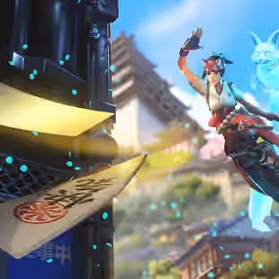 OW 2 Master 4 DPS NAME CHANGE AVAILABLE Phone verified Full Access ! MKG03801 - Image 2