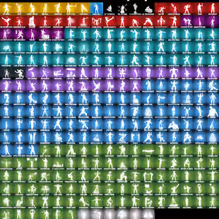PC.PSN.XBOX | 520 Skins | ONLY ONE LEFT | OG STW | Travis Scott | Astro Jack | Omega | Havoc | Katalina | 1500 VB - Image 3