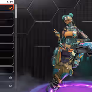 EA APP - PSN - XBOX - 298 LVL - 149 LEGENDARY - OCTANE HEIRLOOM - FA - Image 10