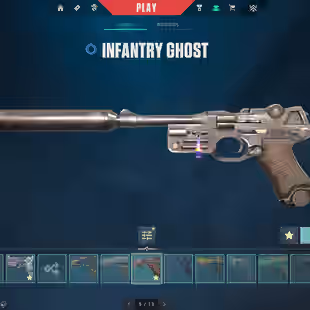 VALORANT ACCOUNT | DOLMIR'S REVANGE BUNDLE | 26 PREMIUM SKINS | 116 OTHER SKINS - Image 27