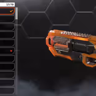 EA APP - 635 LVL - 164 LEGENDARY - OCTANE HEIRLOOM RECOLOR - FA - Image 27