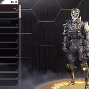 EA APP - 262 LVL - 91 LEGENDARY - MIRAGE HEIRLOOM - FA - Image 4