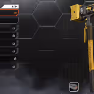 EA APP - 274 LVL - 47 LEGENDARY - CAUSTIC HEIRLOOM - FA - Image 5