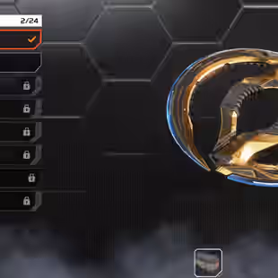 EA APP - 750 LVL - 163 LEGENDARY - BANGALORE HEIRLOOM RECOLOR - SEER HEIRLOOM - FA - Image 13