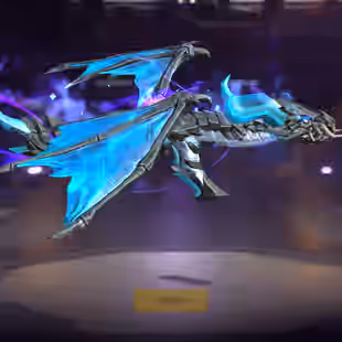 EP252|Lv66|3ArtifactTitle|366Weapon(3Evo1MAX+74Mythic)|McLarenSportsCar|324Costume|RaindollBundle|46Emote|ChidoriFist - Image 3
