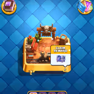 ❗[ 57X MAX CARDS - 15X ELITE - 15X EVULOSION ]❗ TROPHY: 11000 || 98X EMOTES || KT: 15 || LEVEL 57 || FASTEST DELIVERY - Image 1