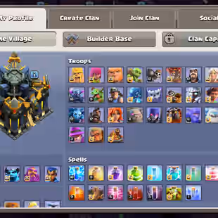 🔥TH17 MAX-TYPE🔥EPIC SB/-MAX MM/-MAX AF/-MAX FB/-MAX RS/-MAX EB/-MAX GG/-20!! 245-XP LEGENDARY SCENERY 5X!! WAR S-3944 - Image 3