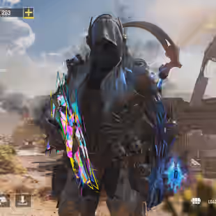 OG ID Max Level 400 🔥9x Mythic Weapon 🔥4x Mythic Character | 29x Legendary Weapon | 2x Legendary Soldier | Full Access - Image 1