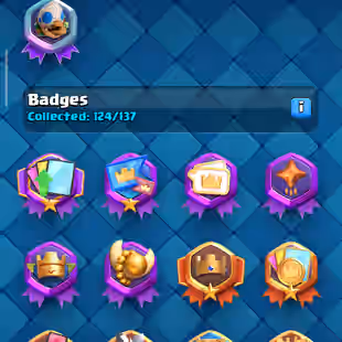 🌟BEST OFFER🌟KT-15 XP-58 | MAXED-90 | ALMOST XP-59 | 6451 GEMS | ELITE-12 | EVOLUTION-8 | NC-500 | 98-EMOTE |11K TROPHY - Image 23