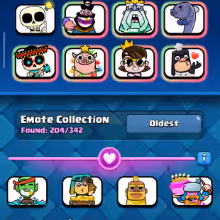 BEST OFFER KT-15 XP-63 | 114 MAXED | EVOLUTION-31 | ELITE-35 | 42X TAWAR SKIN | RARE EMOTES | NC-500 | TROPHY 12005 - Image 12