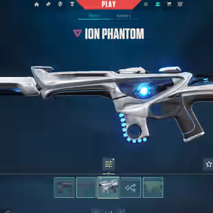 EU/TR 47 skins | Ruin Dagger | Prime//2.0 Karambit | Recon Balisong | Elderflame Vandal | Elderflame Operator | Singular - Image 3