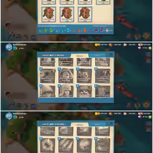 4 - Lv 80 | HQ 27 | PP 3550 | VP 355 | Many Prototype | 31142 Diamond | INSTANT DELIVERY! - Image 2