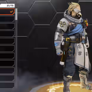 EA APP - 620 LVL - 199 LEGENDARY - UNIVERSAL HEIRLOOM POWER SWORD - WRAITH HEIRLOOM - X2 DIAMOND - FA - Image 14