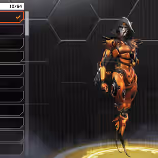 EA APP - 750 LVL - 163 LEGENDARY - BANGALORE HEIRLOOM RECOLOR - SEER HEIRLOOM - FA - Image 14