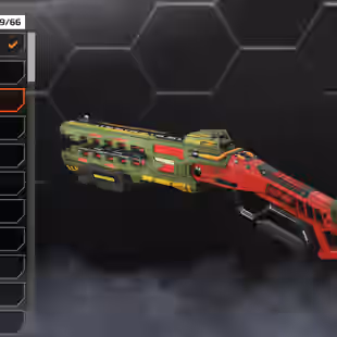 EA APP - 906 LVL - 219 LEGENDARY - OCTANE HEIRLOOM RECOLOR - FA - Image 30
