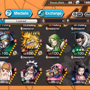 BR618-IOS+Android-Garp Full Boost+3 Ex Meta Max(Kuzan Boost 3+Roger v2)+Good Medal+Suport 52k Power 156+Oden v2 Max - Image 37