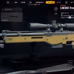 Purchased BO6 | 24 weapons unlocked | 36 lvl | 16 operators | - Image 7