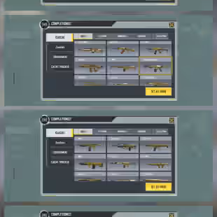 🔥13x Mythic 🔥28x Legendary |OG ID Max Level | 360x Epic Weapon & 162x Epic Soldier | Activision Buyer Mail | Instant - Image 13