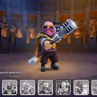 🌟BEST OFFER🌟 | TH 15 MAX | NEW 16 | 13 EPC EQ- 8 EQUIPMENT 20 LVL PL | HEROS : 84-85-68-69-39 | | 1010 MEDALS | NC YES - Image 14