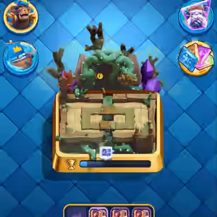 🔥KT15 XP57🔥 | 72 MAX 13 ELITE | 11 EVOLOTIONS | 128 EMOTES | 12150 TROPHY | 8 TOWER SKIN | 45 GEMS | INSTANT DELIVERY - Image 6