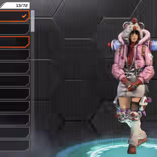 EA APP - 473 LVL - 130 LEGENDARY - UNIVERSAL HEIRLOOM BUSTER SWORD R5 - 150 HEIRLOOM SHARDS - S4 FT - FA - Image 16