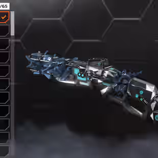 EA APP - 223 LVL - 45 LEGENDARY - S3 PK - S4 FT - FA - Image 15