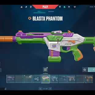 [Eu Turkey] 800 Dollar Spent | 96k VP Spent - 125 Skins | 2090 VP Free | 230 Level | Email Changeable | Full Access - Image 27