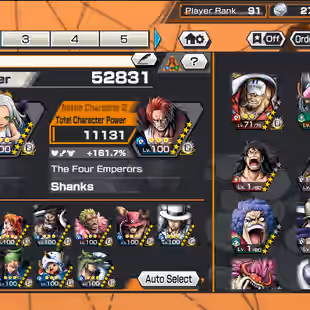 OPD18-12 EX meta, 10 EX MAX | Nika, Garp, Roger Dark, Roger Green, Kaido Blue, Lucci, S-snake, , Support 161, HB 62 - Image 4