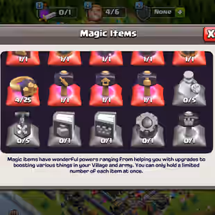 🌟BEST OFFER🌟TH 17 DEFENCE MAX TYP | 1917 MEDEL | HERO [ 94-100-79-75-50 ] GG-MAX SB-26 FB-MAX EB-MAX DC-23 11 EPIC E.Q - Image 8