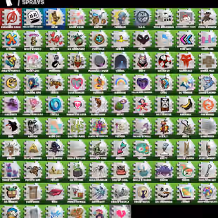 74 skins | OG STW | OG Aerial Assault Trooper | OG Aerial Assault One | The Reaper | Elite Agent | Blue Team Leader - Image 13