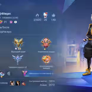276 Skins / Covenant / KoF Karina / M World / Screenshots - Image 1