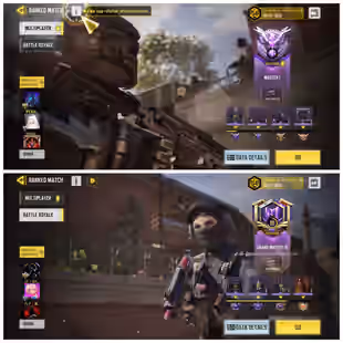 LEVEL 400 | 1 MYTHIC | 10 LEGENDARY | 418 EPIC GUN | 201 EPIC SOLDIER | 47 EPIC VEHICLE | RANK MASTER | FULL ACCESS | - Image 5