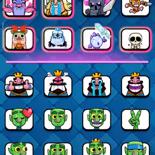 BEST OFFER KT-15 XP-63 | 114 MAXED | EVOLUTION-31 | ELITE-35 | 42X TAWAR SKIN | RARE EMOTES | NC-500 | TROPHY 12005 - Image 13