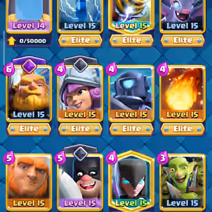 🌟BEST OFFER🌟KT-15 XP-58 | MAXED-90 | ALMOST XP-59 | 6451 GEMS | ELITE-12 | EVOLUTION-8 | NC-500 | 98-EMOTE |11K TROPHY - Image 16